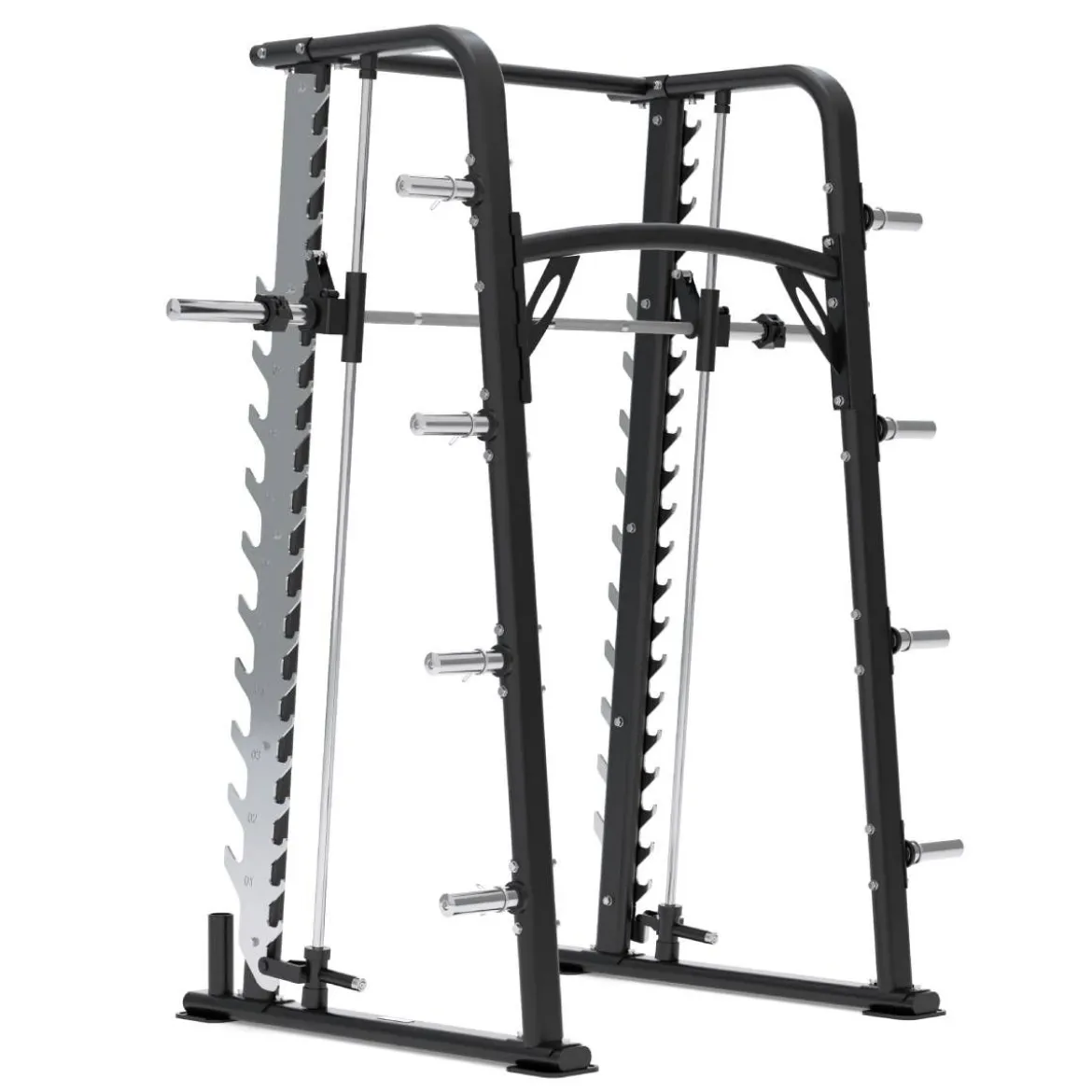 Multipower + Rack Multiniveau RXS