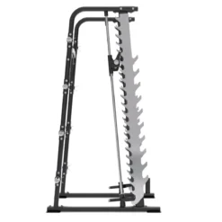 Multipower + Rack Multiniveau RXS