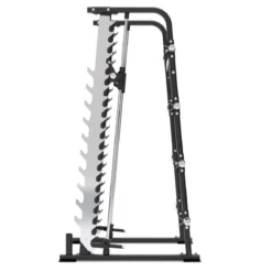 Multipower + Rack Multiniveau RXS