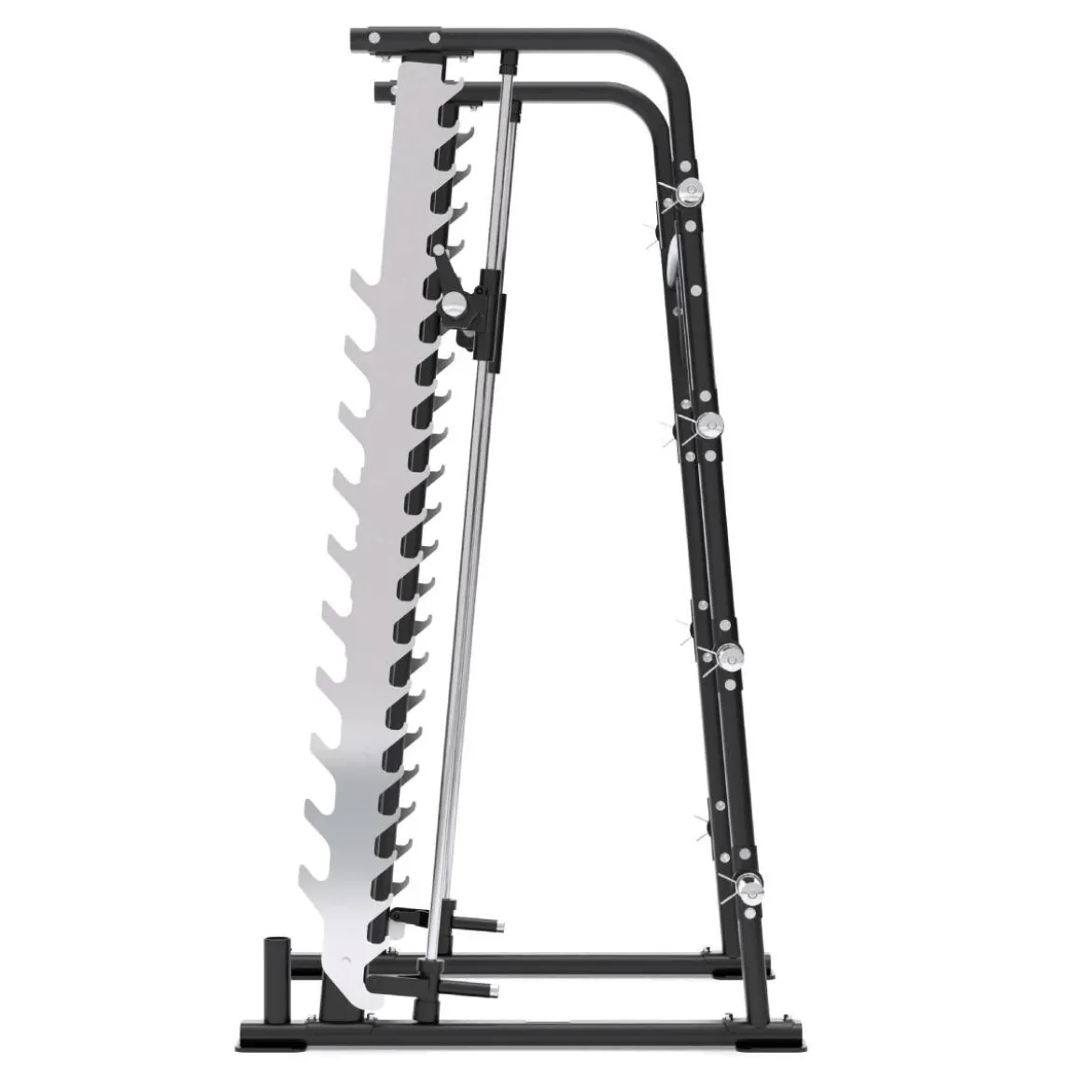 Multipower + Rack Multiniveau RXS