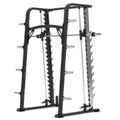 Multipower + Rack Multiniveau RXS