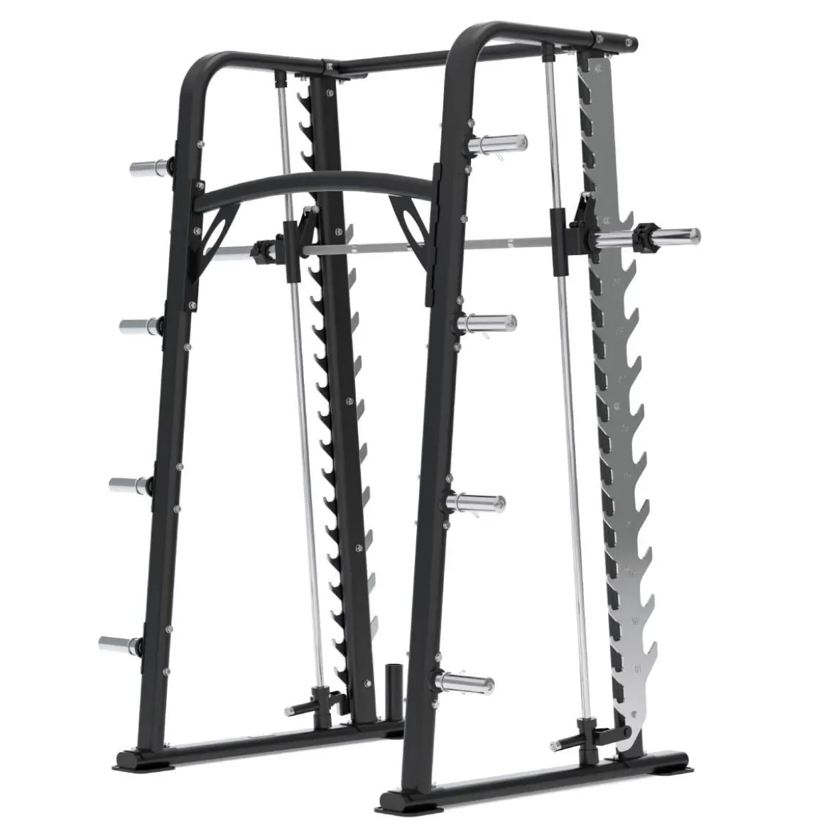 Multipower + Rack Multiniveau RXS