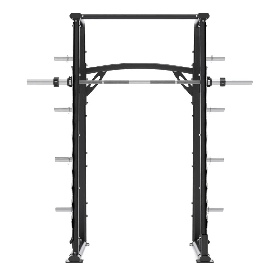Multipower + Rack Multiniveau RXS