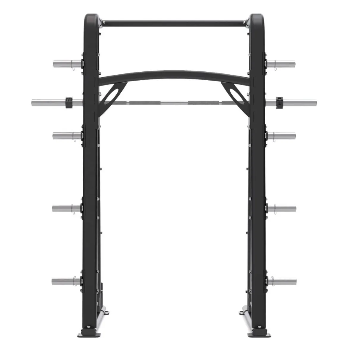 Multipower + Rack Multiniveau RXS