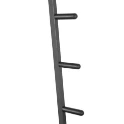 Multipower - Smith Machine Avec Poulie Haute et Basse