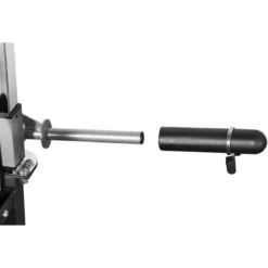 Multipower - Smith Machine Avec Poulie Haute et Basse
