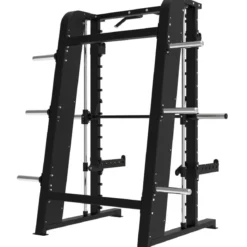 Multipower - Smith Machine + Rack V2