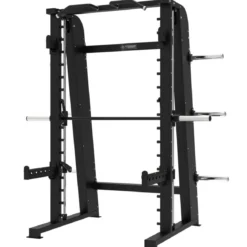Multipower - Smith Machine + Rack V2