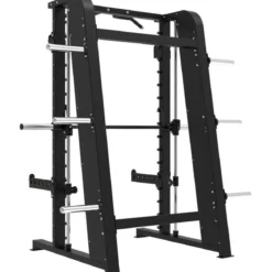 Multipower - Smith Machine + Rack V2