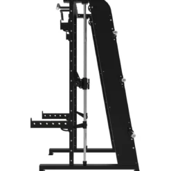 Multipower - Smith Machine + Rack V2
