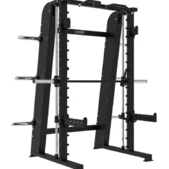 Multipower - Smith Machine + Rack V2