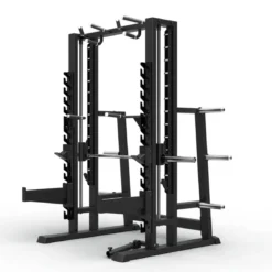 Multipower - Smith Machine + Rack Plus Elite Series