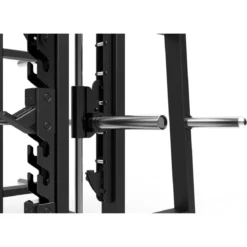Multipower - Smith Machine + Rack Plus Elite Series