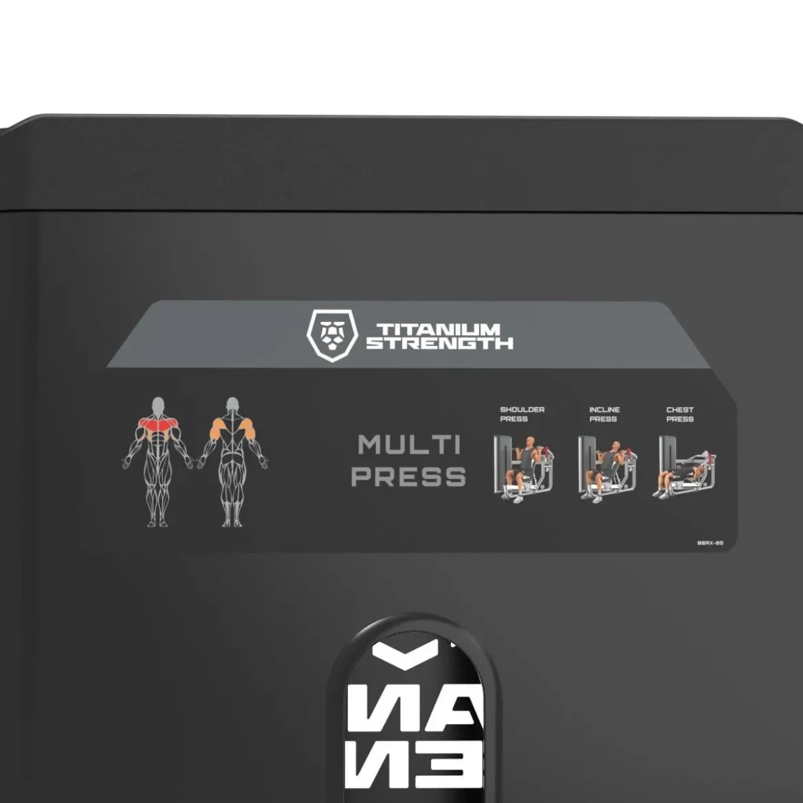 Multipress 3 Fonctions