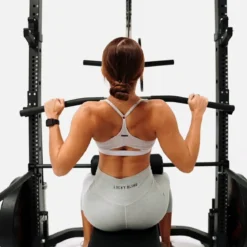 MyRack Accessoire Lat Pulldown
