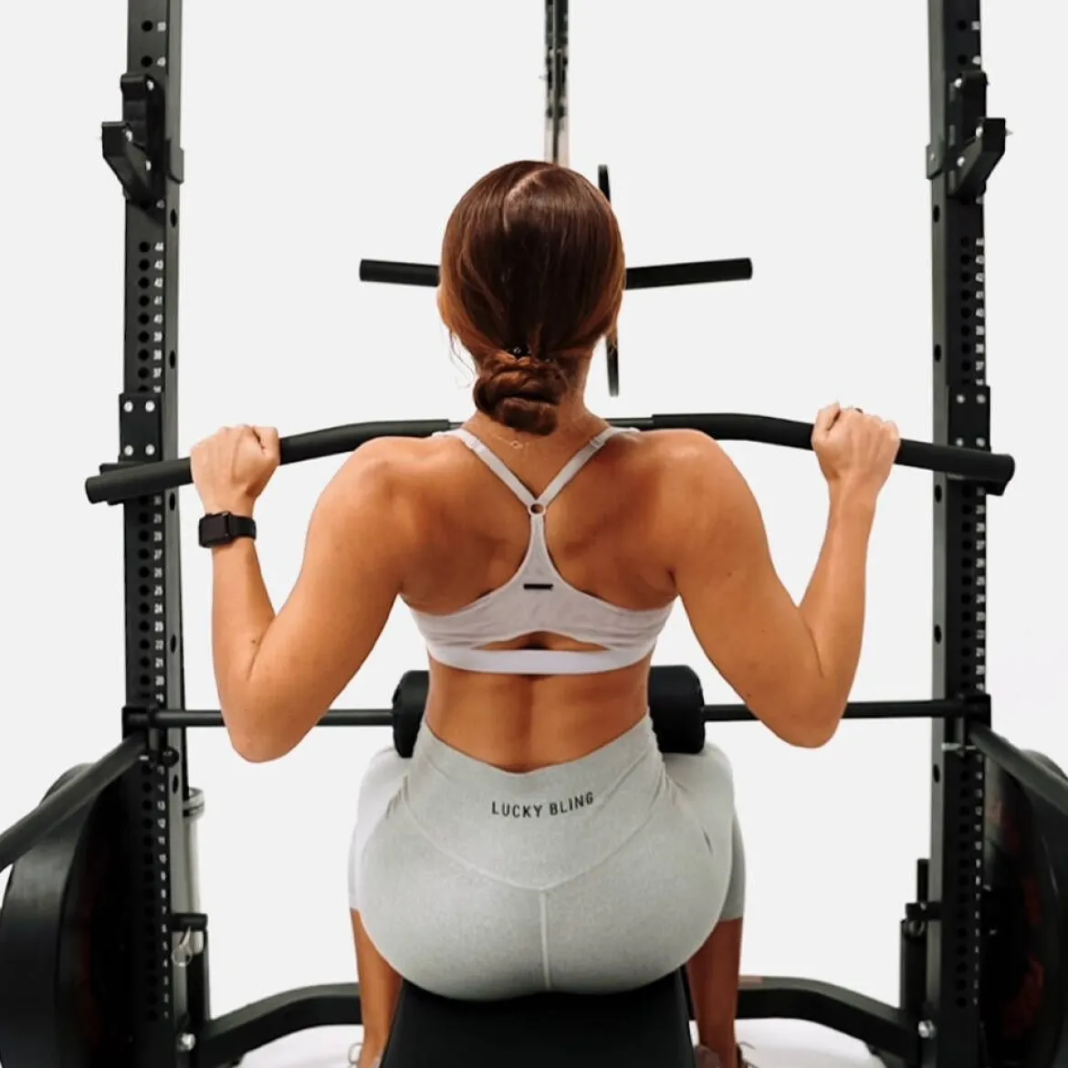 MyRack Accessoire Lat Pulldown