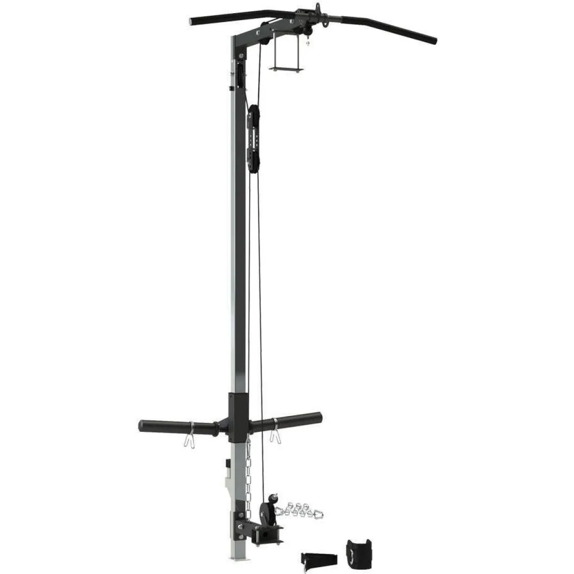 MyRack Accessoire Lat Pulldown