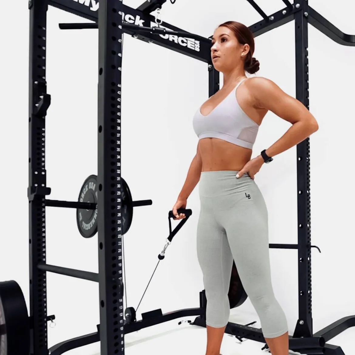 MyRack Accessoire Lat Pulldown