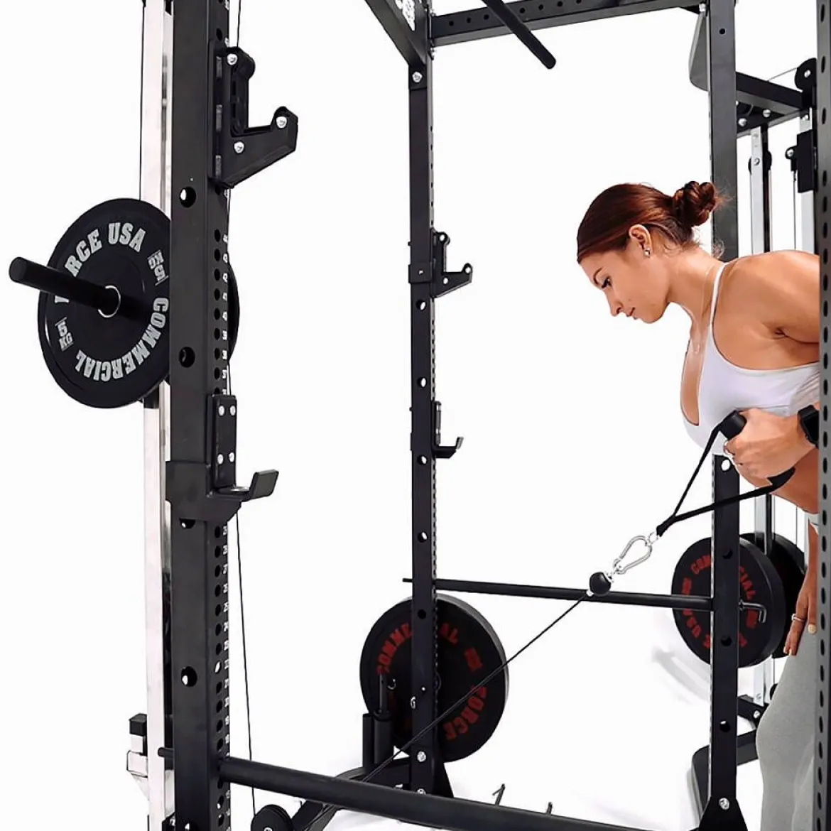 MyRack Accessoire Lat Pulldown