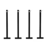 MyRack Band Pegs - Supports pour Bandes de Résistance