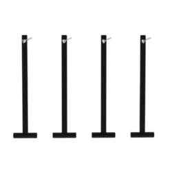 MyRack Band Pegs - Supports pour Bandes de Résistance