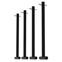 MyRack Band Pegs - Supports pour Bandes de Résistance