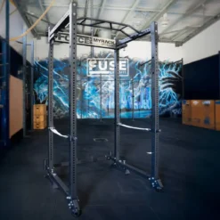 MyRack Barre de Tractions Multi-Prises