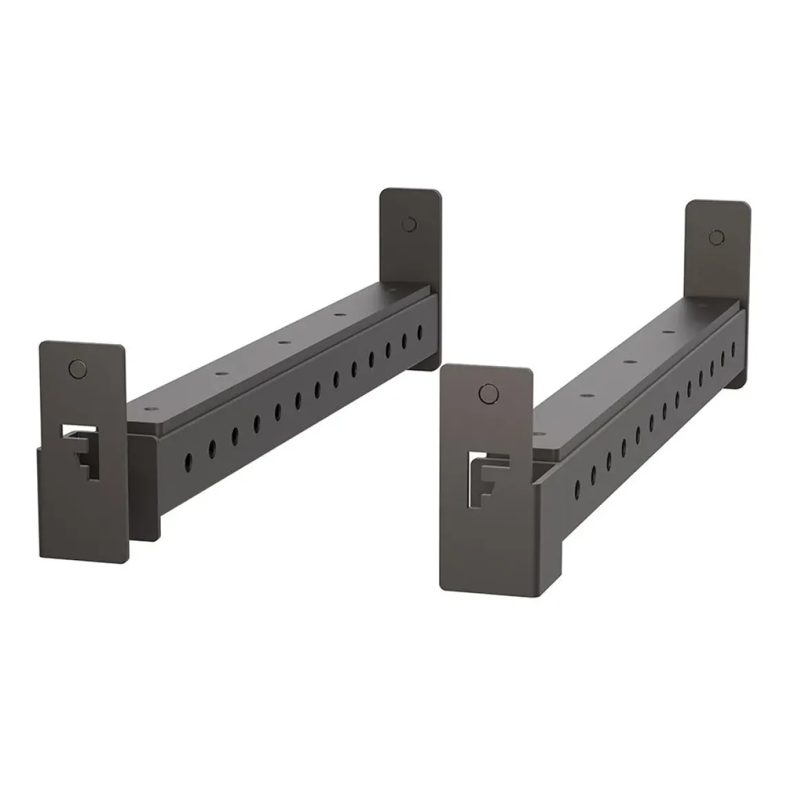 MyRack Box Safeties - Soportes de Seguridad