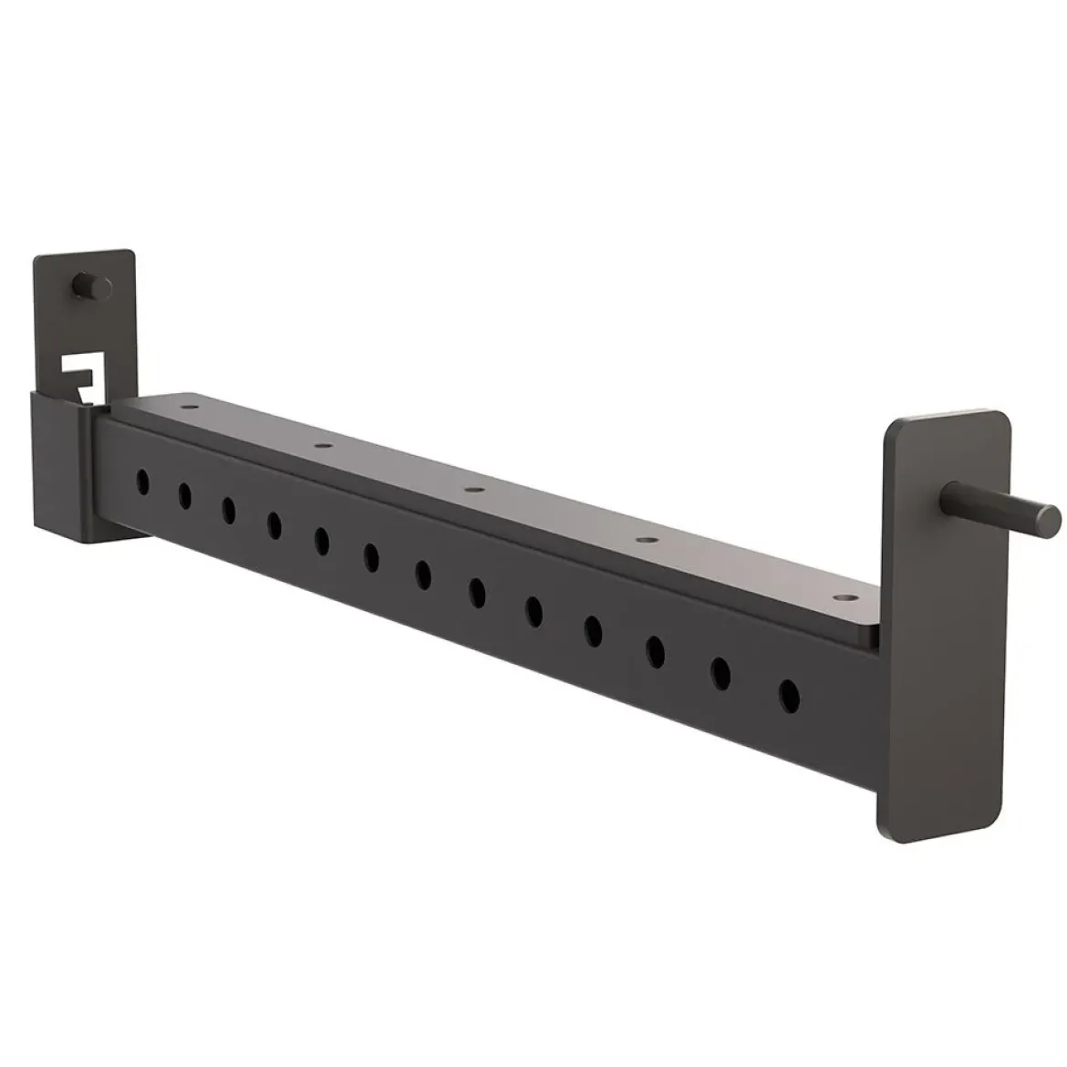 MyRack Box Safeties - Soportes de Seguridad