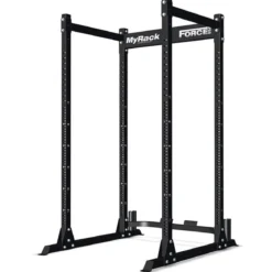 MyRack - Cage de Puissance Configurable (Base)
