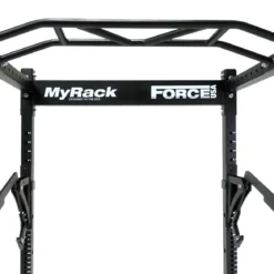 MyRack Chin Up Option 3
