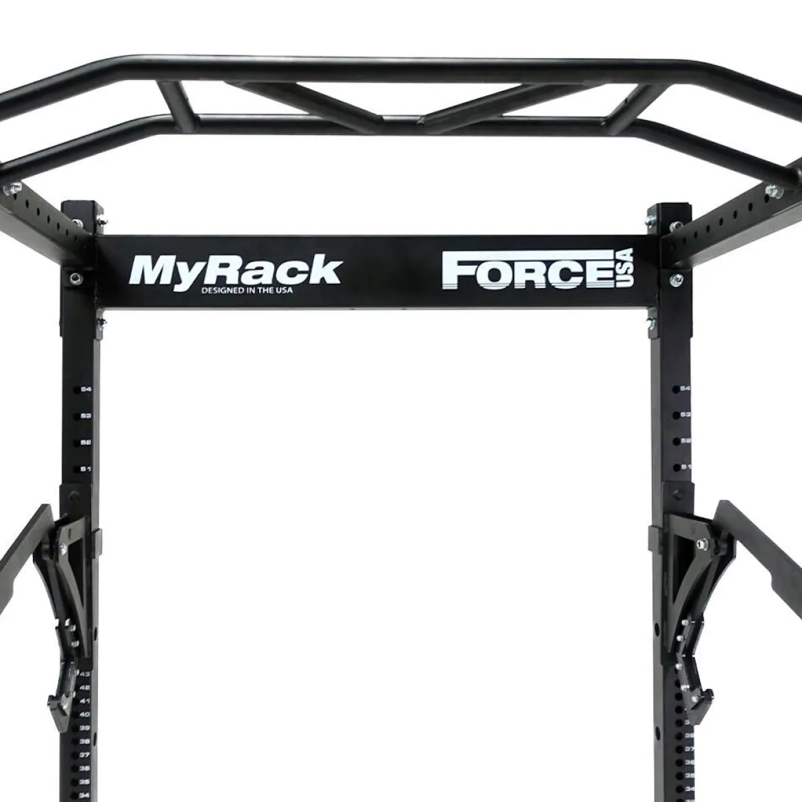 MyRack Chin Up Option 3
