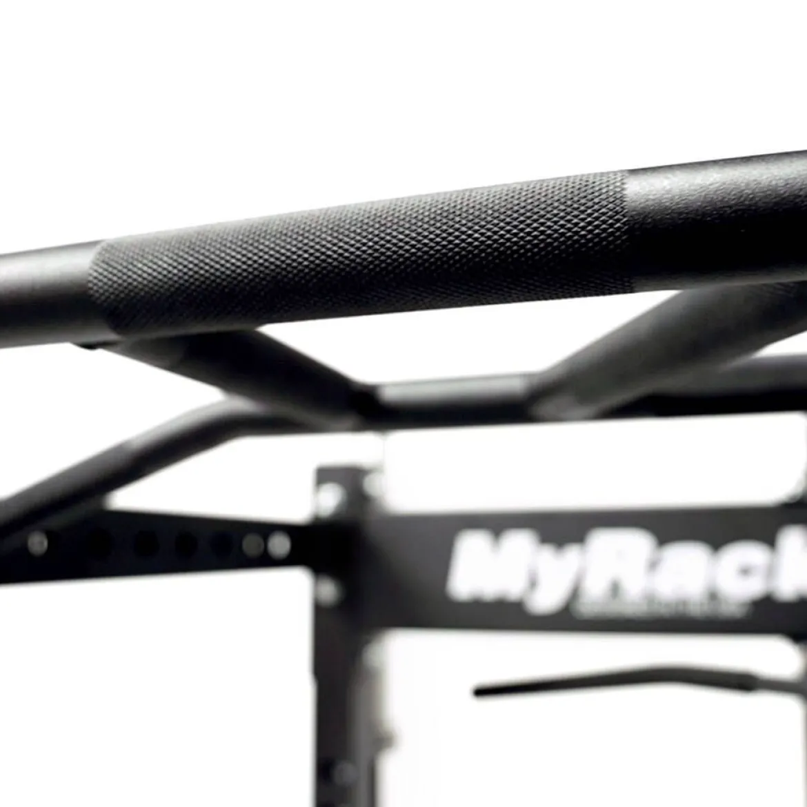 MyRack Chin Up Option 3