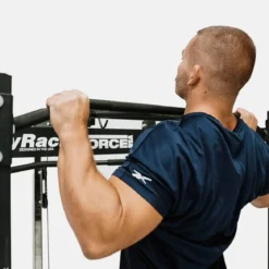 MyRack Chin Up Option 3