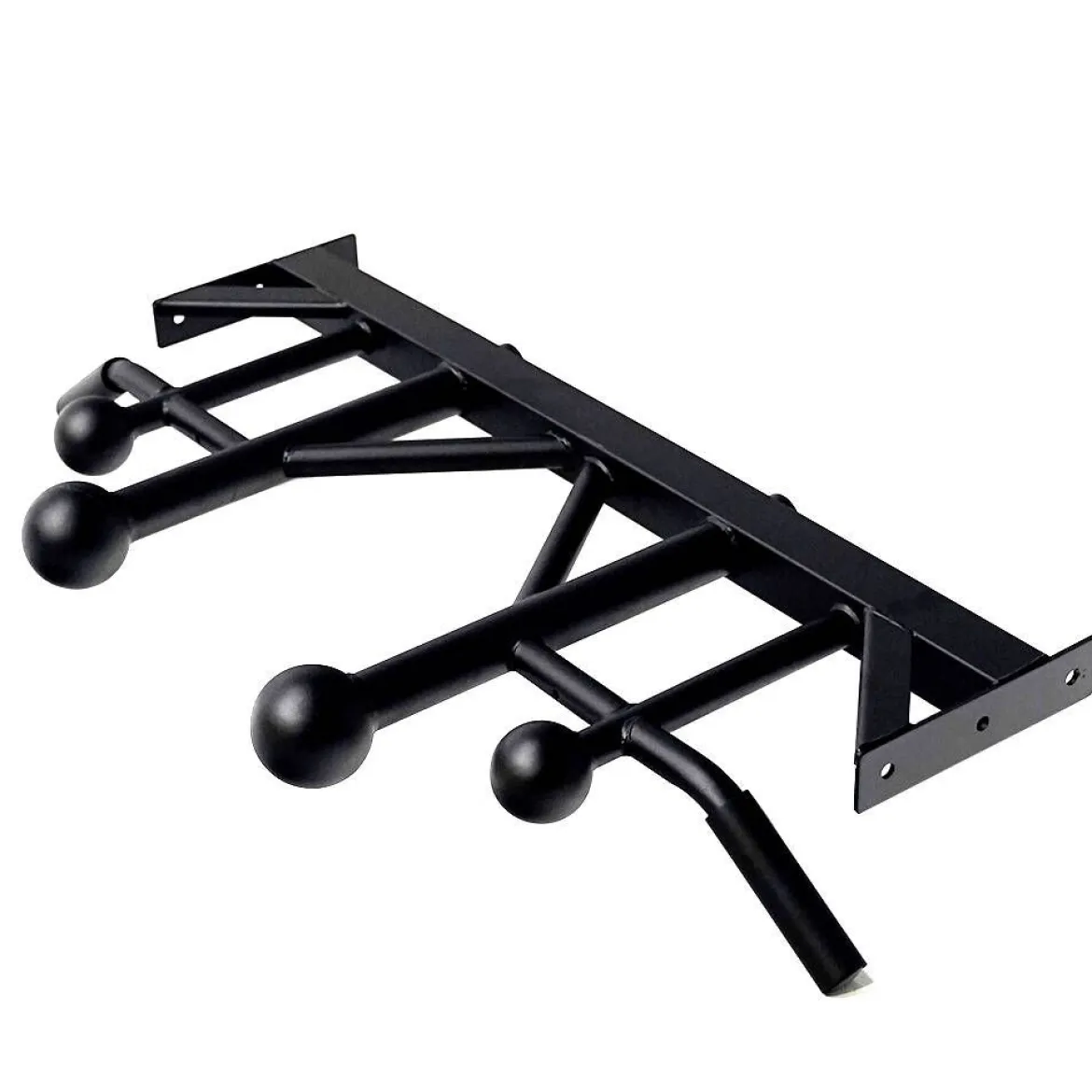 MyRack Chin Up Option 2