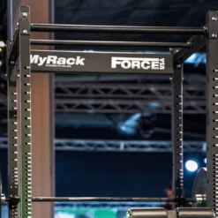 MyRack Chin Up Option 1