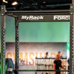 MyRack Chin Up Option 1