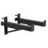 MyRack Front Spotter Arms - Barres de Sécurité