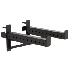 MyRack Front Spotter Arms - Barres de Sécurité