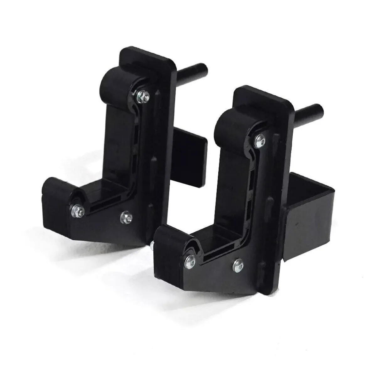 MyRack J-Hook Option 2