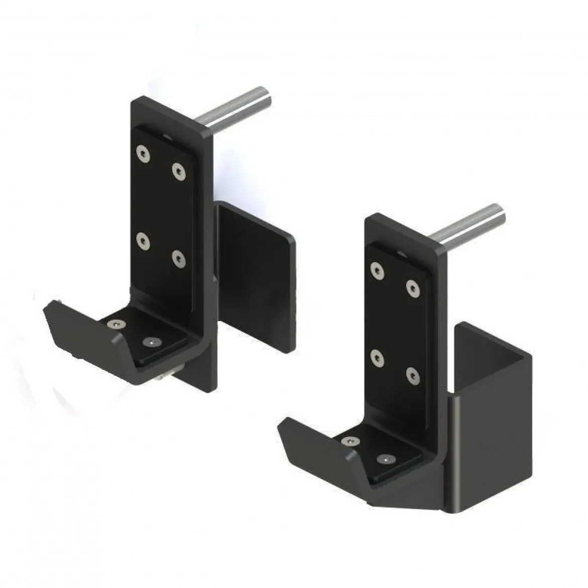 MyRack - J-Hook Option 01