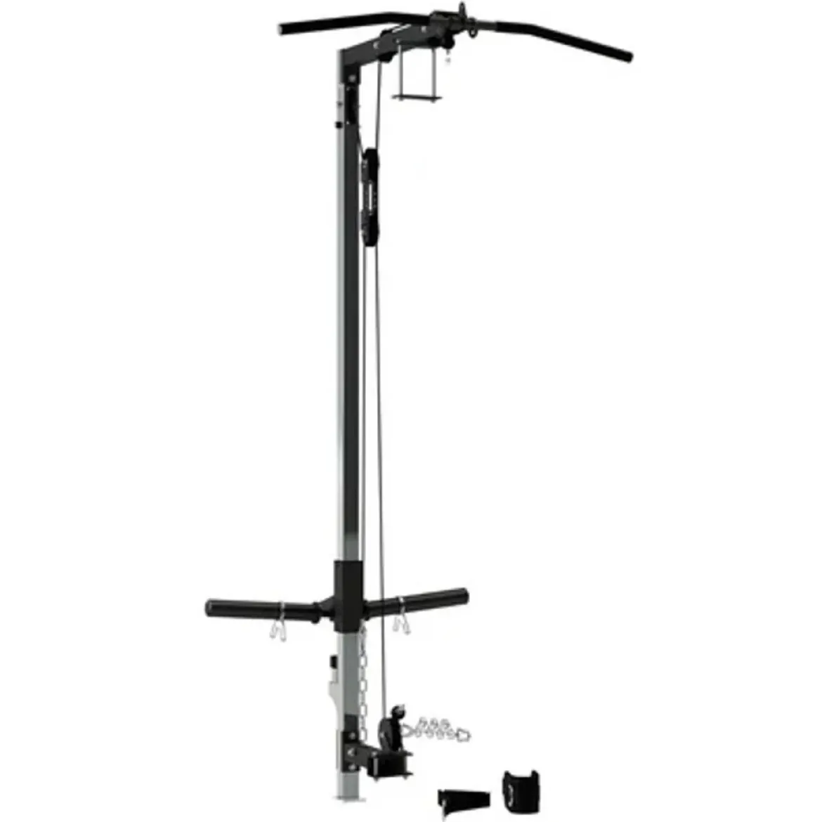 MyRack Poulie Haute et Basse pour Tirage et Rameur