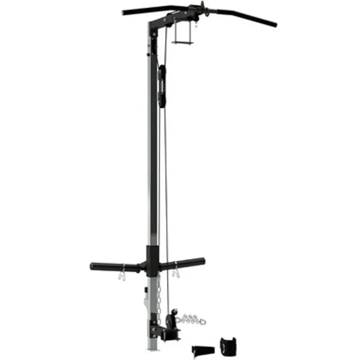 MyRack Poulie Haute et Basse pour Tirage et Rameur
