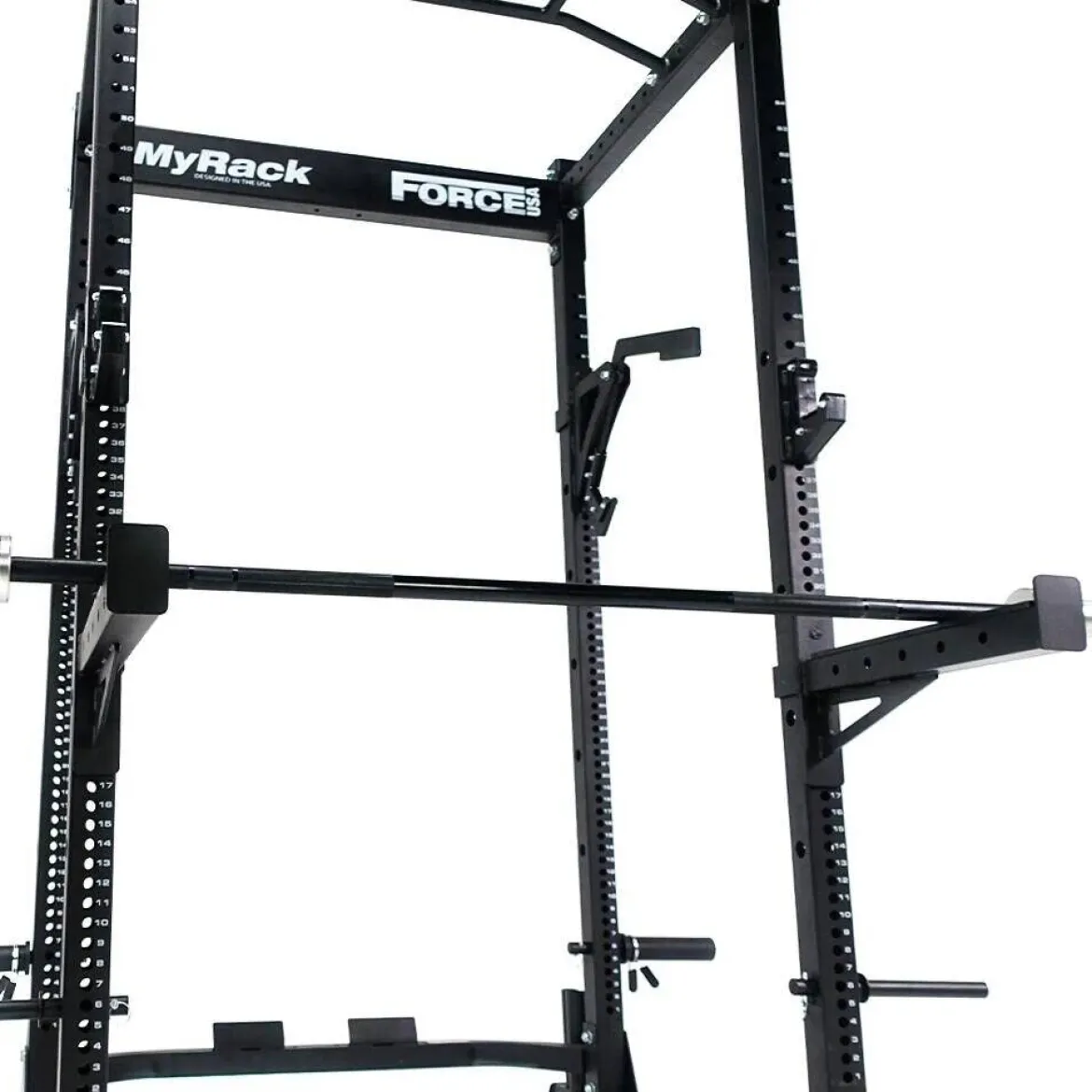 MyRack Safety Option 3