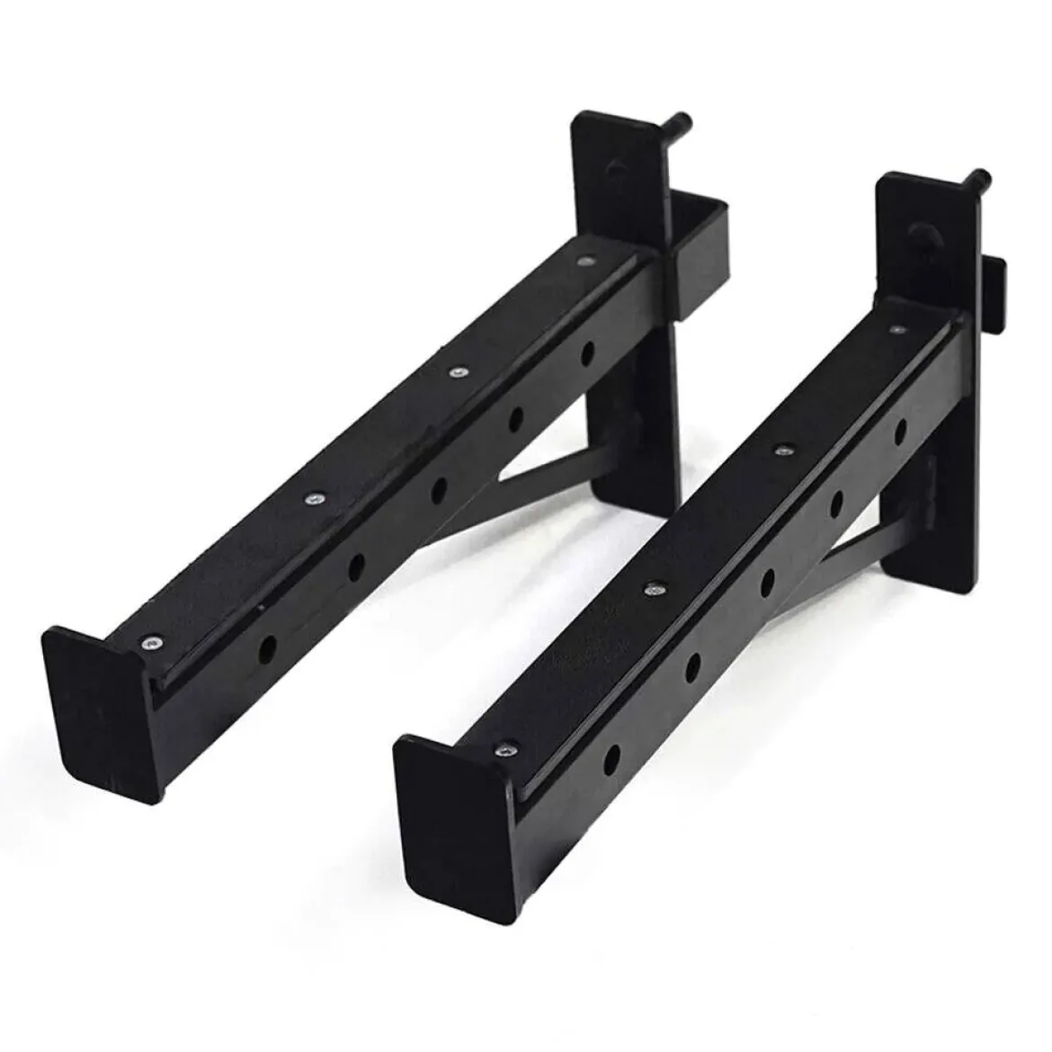 MyRack Safety Option 3