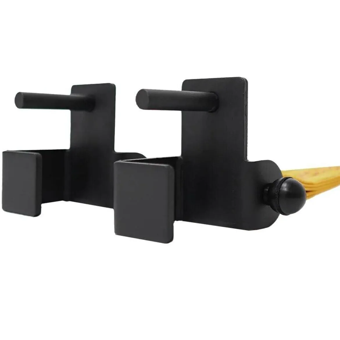 MyRack Safety Option 4