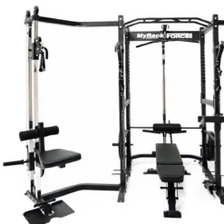 MyRack Siège/Lat pour l'Accessoire Cable CrossOver