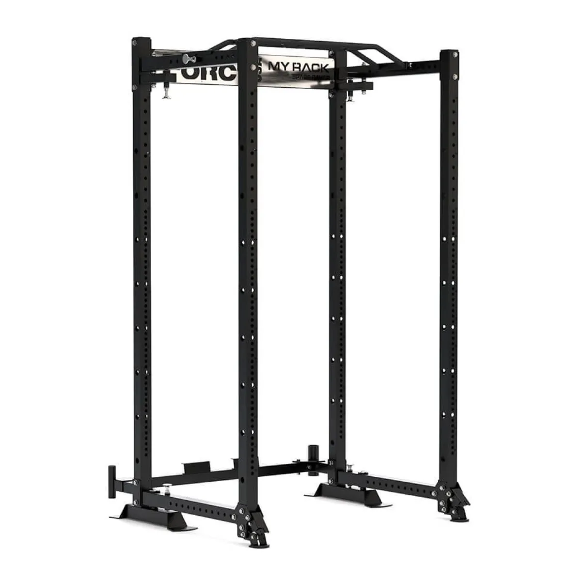 MyRack SpaceSaver – Cage Pliable Configurable (Base)