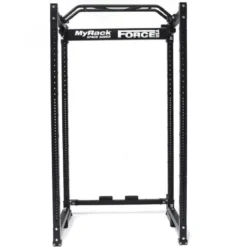 MyRack SpaceSaver Pliable V2 - Cage à Squat Configurable (Base)