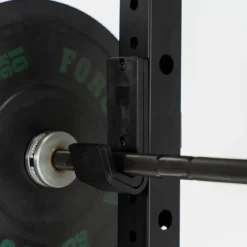 MyRack SpaceSaver Pliable V2 - Cage à Squat Configurable (Base)
